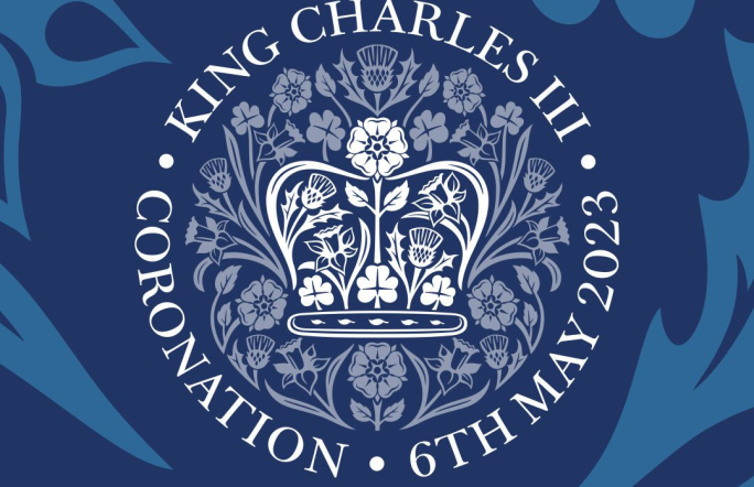Kings Coronation Emblem